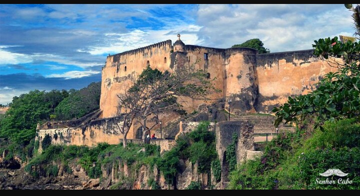 Fort-Jesus-Mombasa